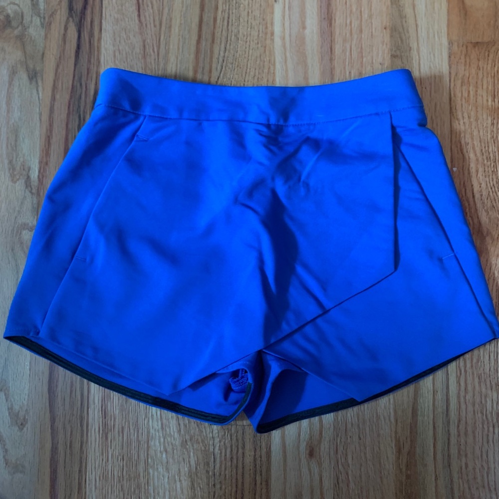 Express skort - Picture 2 of 6